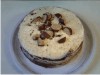 Bolo Confeitado Sonho de Valsa