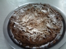 Torta Bolo Mousse