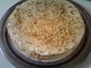 Torta Sorvete de Nozes